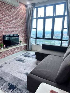 ELIFE D Summit Residences 2109 Wifi Netflix